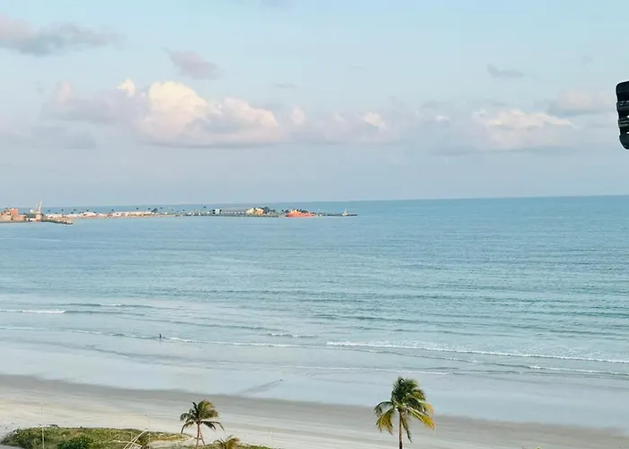 Beira Mar Ap Maceio