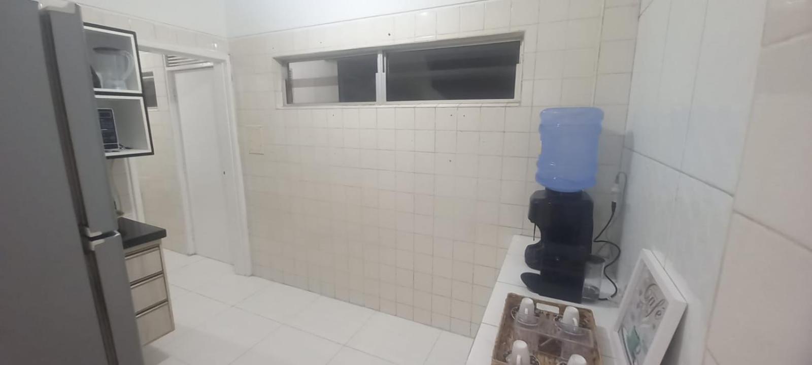 Beira Mar Ap Apartamento *
