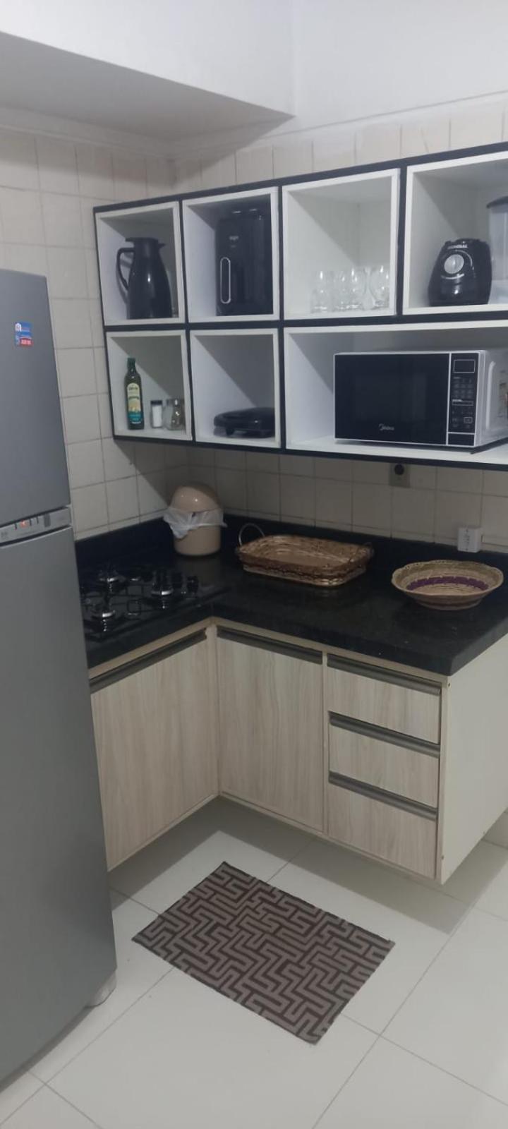 Apartamento Beira Mar Ap Maceió