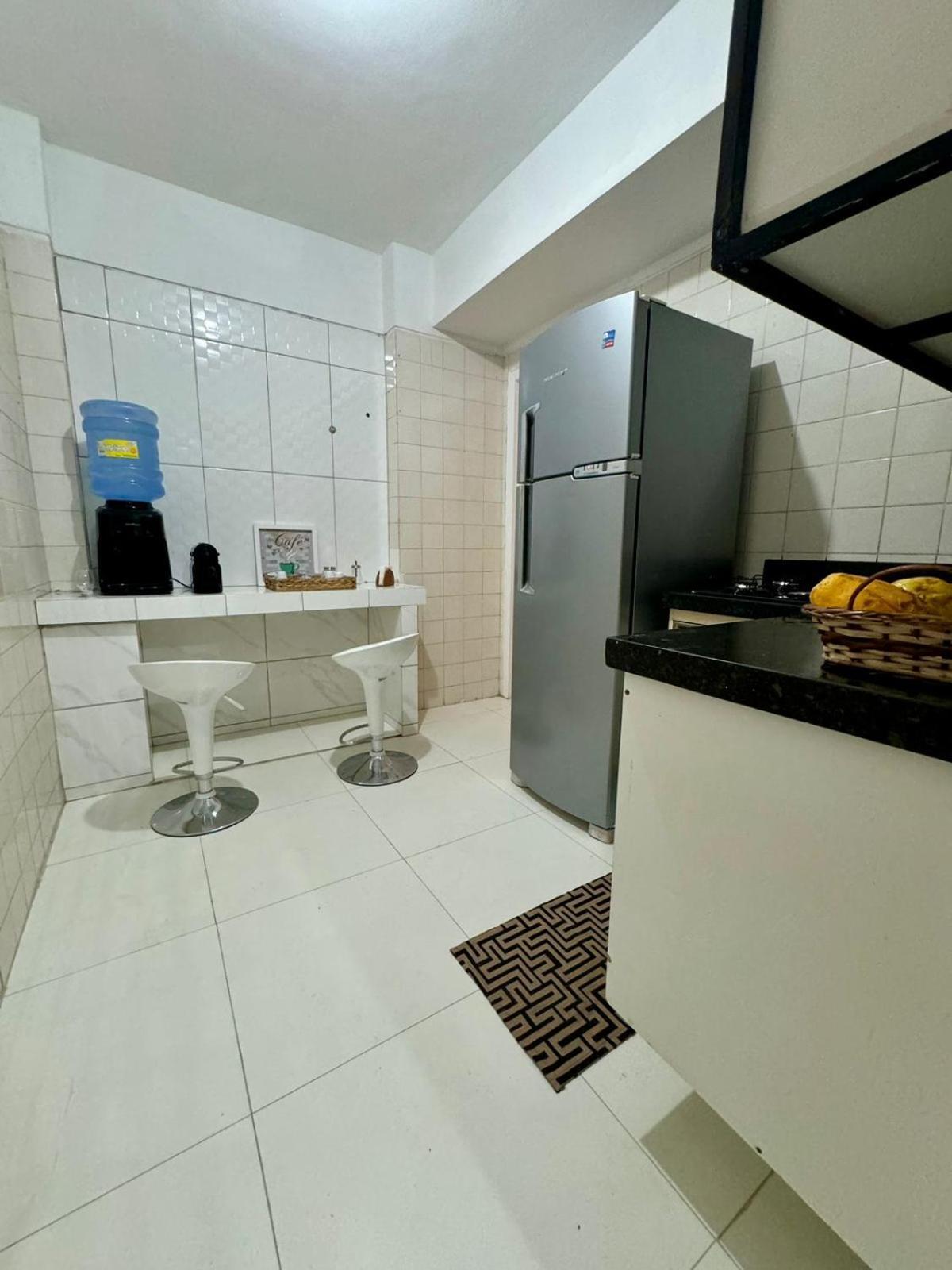 Beira Mar Ap Apartamento
