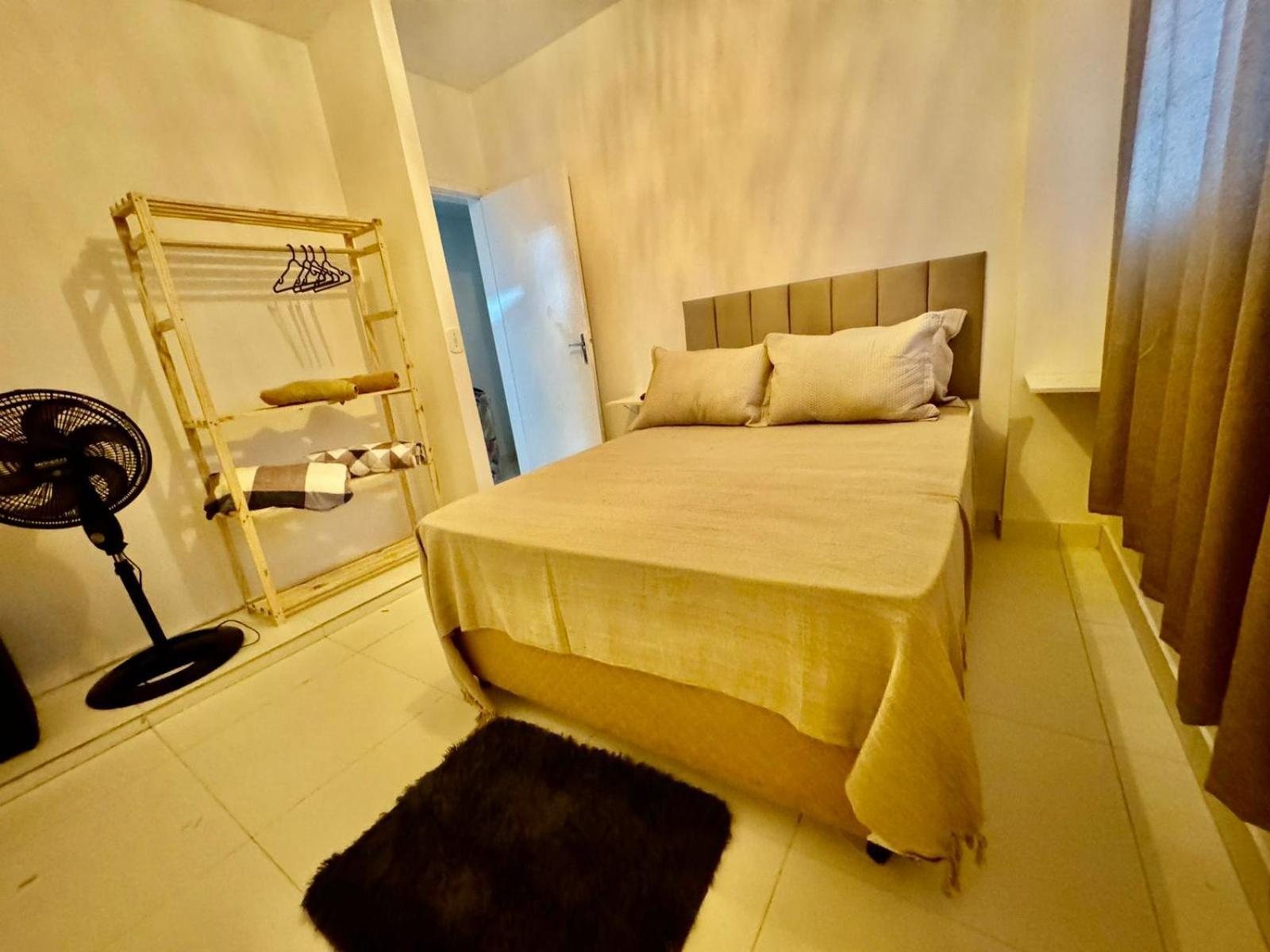 Beira Mar Ap Apartamento *