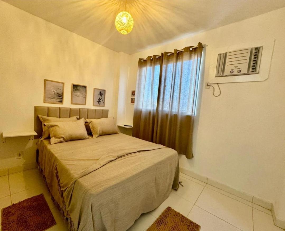 Beira Mar Ap Apartamento *