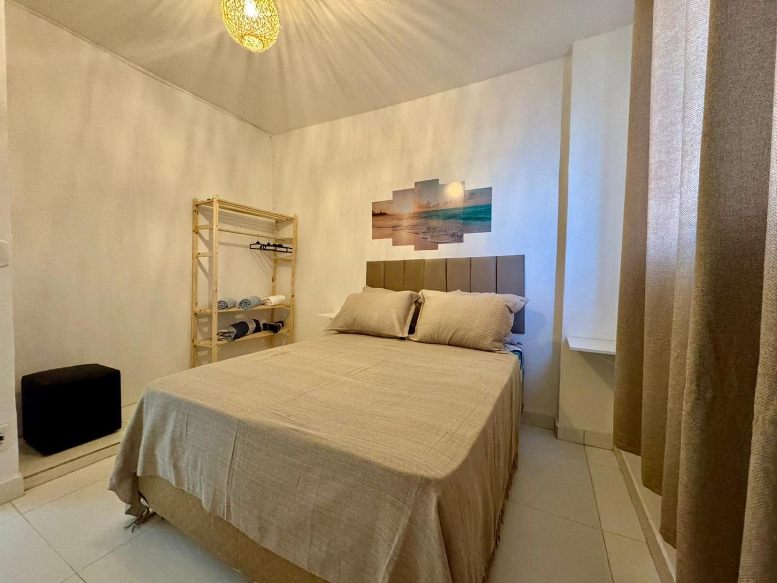 Beira Mar Ap Apartamento Maceió